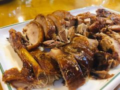-曾三娘翘脚牛肉
