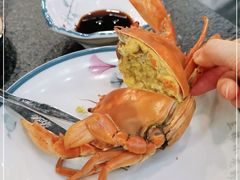 -三妹小龙虾·黄油蟹(华侨城总店)