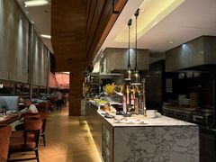 -洲际酒店·地平线全日餐厅HORIZON CAFÉ