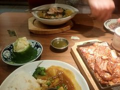 -小川洋风料理(大悦城店)