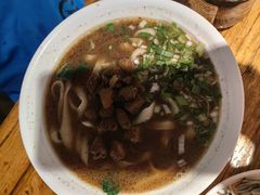 -平娃三宝烧烤·面食(富丰桥店)