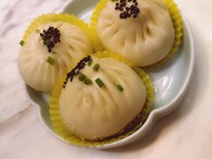 蟹粉小笼-丰和日丽(瑞虹天地月亮湾店)