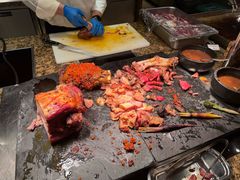 -杭州国际会议中心洲际酒店-原素全日餐厅(解放东路店)