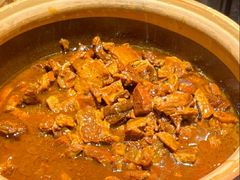 -酒肆浅葱·特色菜馆(卓悦intown店)