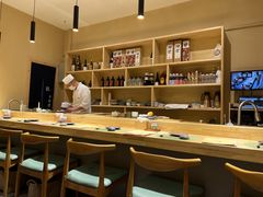 -镹·鱼料理  国产鱼使用店