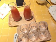 -蔡澜点心·粤菜(花城汇南区店)