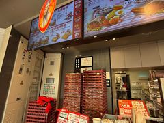 -肯德基(黄埭店)