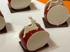 -怡咖啡海鲜自助餐厅(浦东香格里拉店)