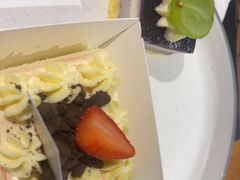 -東盛炭烤自助料理(浦东文峰广场店)
