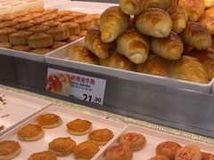 -泸溪河桃酥(西直门凯德店)