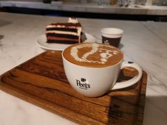 -Peet's 皮爷咖啡(东湖路手作店)
