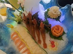 象拔蚌两吃-骏莱海鲜鱼港(五角场店)