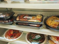 -711便利店(安贞桥胜古南里店)