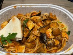 -榖屋house of flour(张江首店)