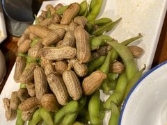 -大明铜锅·烤涮坊·烧烤(新开路店)