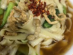 -老刀刀削面烧烤