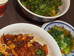 -王繁星面馆(西安熙地港店)