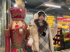-幸运小丑汉堡(Bay Area本店)