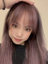 -G HAIR SALON私人造型定制