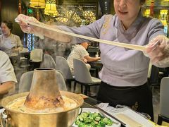 -鼓楼东街老火锅(鼓楼店)