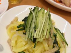 -花儿穆萨·烤肉餐厅(石马坪店)