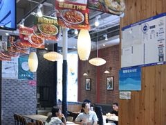 -和合谷(德外店)