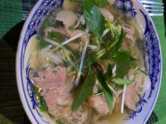 -Lam Vien Restaurant