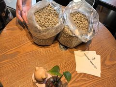 -街角 T·COFFEE 融合料理·BISTRO(车公庙店)