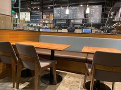 大堂-麦田工坊(月湖店)