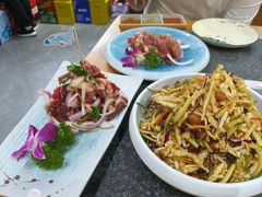 -鹤之乡·齐齐哈尔烤肉·非遗(秋涛路店)