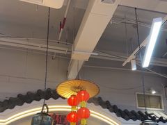 -来龍儿鲜切牛肉自助老火锅