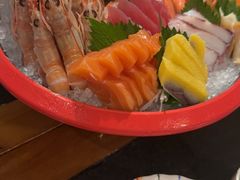-匠和风精致料理(成都龙湖滨江天街店)