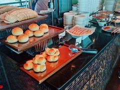 -澳门旅游塔360°旋转餐厅(南湾湖广场店)