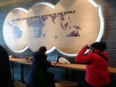 -星巴克(成都机场T2店)