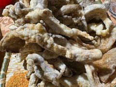 -驴脾气特色炒菜(广渠门内店)