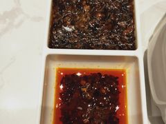 -北李妈妈菜·海肠捞饭(高新万达店)