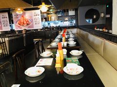 大堂-老头儿油爆虾·知味杭州(爱琴海购物中心)
