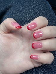 -芊冉•美甲美睫纹绣