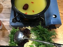 -U你·天然调味(南湖总店)