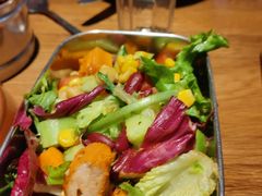 -达斯坦印度餐厅Dastaan(三里屯SOHO店)