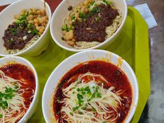 -秦云老太婆摊摊面(较场口店)