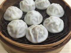 -鸡鸣汤包(仙林店)