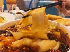 -马大胡子清真西北菜