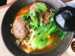 -静香HOUSE·全时段融合餐厅(七星欢乐颂店)