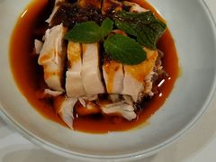 -东兴楼饭庄(六里桥店)