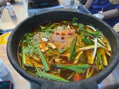 -黔有有贵州酸汤夺夺粉火锅(五味十字店)