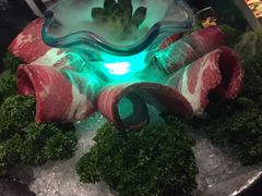 -捞王锅物料理(凯旋路店)