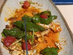 -山石榴·贵州菜(丰盛里店)