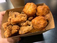 盐酥鸡大满贯-台湾逢甲夜食(天河店)
