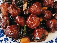 -都一处烧麦馆(前门店)